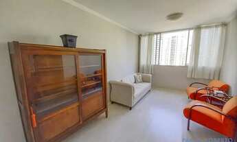 Imagem 4: APARTAMENTO - VILA OLÍMPIA - SP