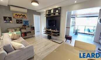 Imagem 2: APARTAMENTO - GRANJA JULIETA - SP