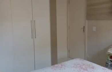 Imagem 3: Apartamento Térreo Garden para venda com 2 quartos em Serraria - São José - SC