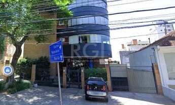 Imagem 2: Apartamento para Venda - 72.56m², 2 dormitórios, 2 vagas - Petrópolis