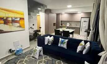 Imagem 7: Sobrado condomínio Jardins Napoles para venda tem 181 metros quadrados com 3 suítes