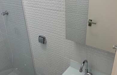 Imagem 7: Sobrado Condomínio estilo apartamento