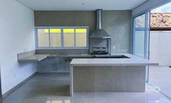 Imagem 7: Casa com 3 dormitórios para alugar, 173 m² por R$ 6.840/mês - Jardim Primavera - Jaguariún