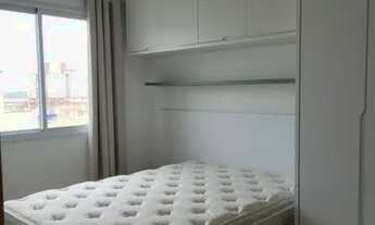 Imagem 7: Apartamento 2 quartos mobiliado em Biguaçu/SC