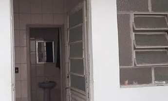 Imagem 2: Edícula para Locação em São José dos Campos, Monte Castelo, 2 dormitórios, 1 banheiro, 1 v