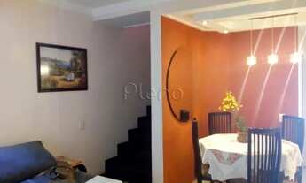 Imagem 2: Casa - Vila Campos Sales - Campinas