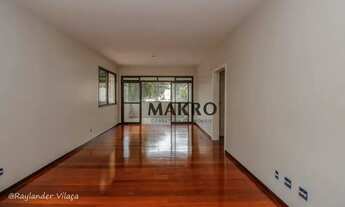 Imagem: Apartamento com 4 dormitórios à venda