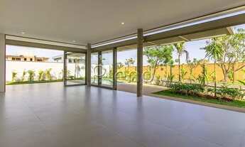 Imagem 7: Casa - Alphaville Dom Pedro 2 - Campinas