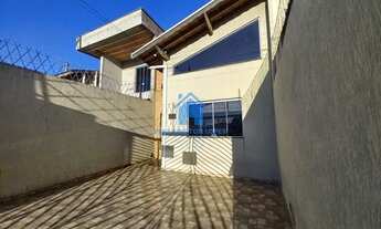 Imagem: Casa à venda e locação, Jardim Ana Rosa