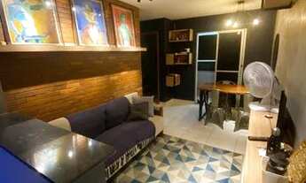 Imagem 5: Laise.pnimoveis mostra AP MOBILIADO