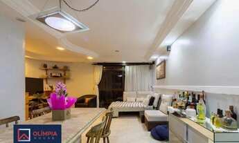 Imagem 5: Venda Apartamento 3 Dormitórios - 112 m² Moema