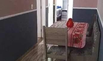 Imagem 2: Apartamento com 2 dormitórios à venda, 49 m² por R$ 190.800,00 - Vila Tesouro - São José d