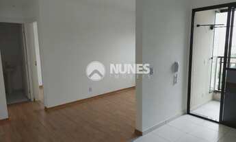 Imagem 6: Osasco - Apartamento Padrão - Jardim Turibio