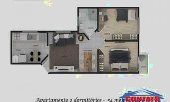 Imagem 7: Residencial - Jd Lutfalla