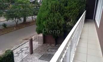 Imagem 3: Casa - Jardim Nilópolis - Campinas