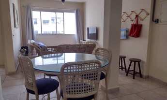 Imagem 5: Apartamento para venda possui 70 metros quadrados com 2 quartos em Pitangueiras - Guarujá