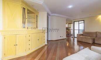 Imagem: Venda Apartamento 3 Dormitórios - 175 m²