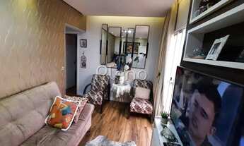 Imagem 4: Casa - Parque Prado - Campinas