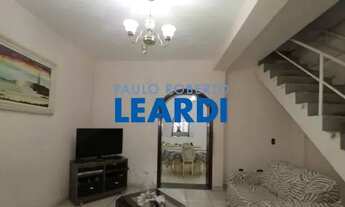 Imagem: SOBRADO - ÁGUA RASA - SP