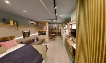 Imagem 7: MB Loft - Loft para venda na quadra da Praia de Icaraí- Niterói/RJ