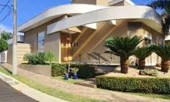 Imagem: Casa com 3 dormitórios - venda por R$ 1.250.000,00