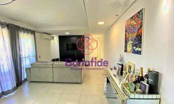 Imagem 2: JUNDIAÍ - Apartamento Padrão - ENGORDADOURO