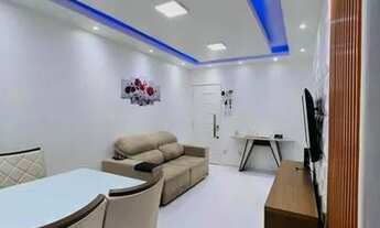 Imagem 2: Alugo apartamento mobiliado no aririzal (só não tem tv