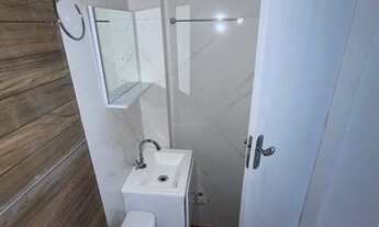 Imagem 7: Alugo Apartamento TOTALMENTE REFORMADO de 1/4 Qi 18, Guará I