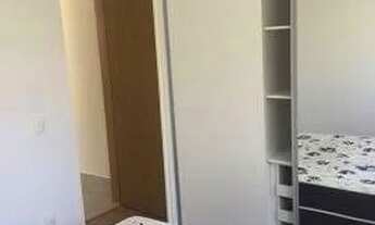 Imagem 6: Apartamento para venda possui 36 metros quadrados com 1 quarto