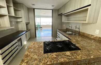 Imagem 5: Apartamento para venda tem 237 metros quadrados com 3 quartos em Meireles - Fortaleza - CE