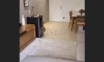 Imagem 7: Apartamento à venda no Cambuí - Campinas/SP