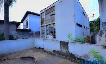 Imagem 4: SOBRADO - PACAEMBÚ - SP