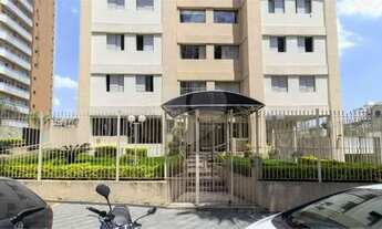 Imagem: São Paulo - Apartamento Padrão - VILA