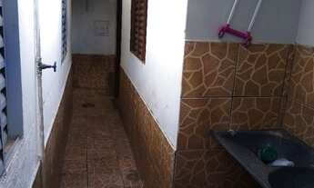 Imagem 3: Barraco 1 quarto