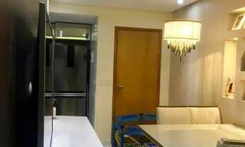 Imagem 7: NI - Apartamento I 2 quartos I Lazer completo I Moveis Fixos I em Campo Grande