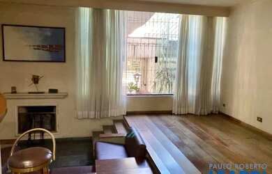 Imagem 4: SOBRADO - ALTO DE PINHEIROS - SP