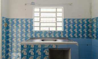 Imagem 4: Casa para Aluguel - Jabaquara, 1 Quarto, 50 m2