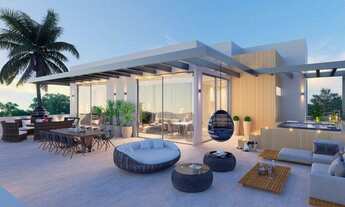 Imagem 5: Casa para venda tem 178 metros quadrados com 5 quartos em São Paulo II - Cotia - SP