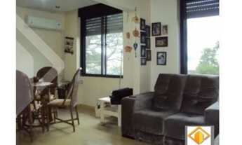 Imagem 3: PORTO ALEGRE - Apartamento Padrão - Cavalhada