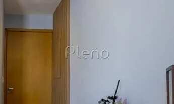 Imagem 4: Apartamento para locação no Jardim do Trevo - Campinas/SP