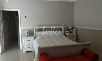 Imagem 5: São Paulo - Casa Padrão - Mooca