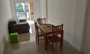 Imagem 2: Quero alguém legal para dividir o apartamento comigo