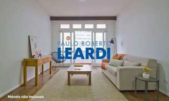 Imagem: APARTAMENTO - PINHEIROS - SP