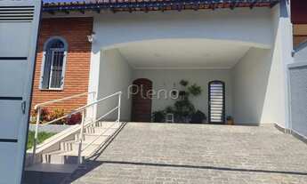 Imagem 5: Casa - Taquaral - Campinas