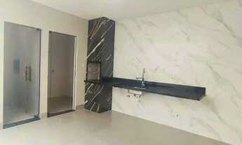 Imagem 7: Casa Jardim Atlântico - Goiânia - GO