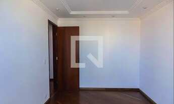 Imagem 2: Apartamento à Venda - Vila das Mercês, 3 Quartos, 100 m2