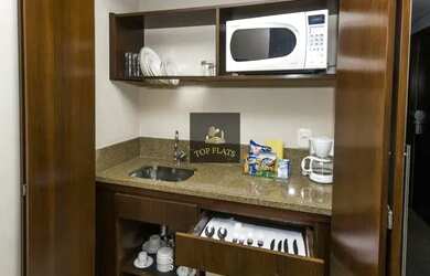 Imagem 5: Flat disponivel no Jardim Paulista - SP