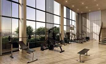 Imagem 7: Apartamento para Venda - 97m², 3 dormitórios, sendo 1 suites, 1 vaga - Vila Clementino