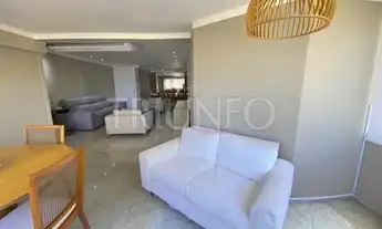 Imagem 6: Apartamento para venda com 360 metros quadrados com 5 quartos em Jardim Renascença - São L