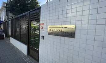 Imagem 3: Vendo Studio Na Boa Vista - Recife/PE